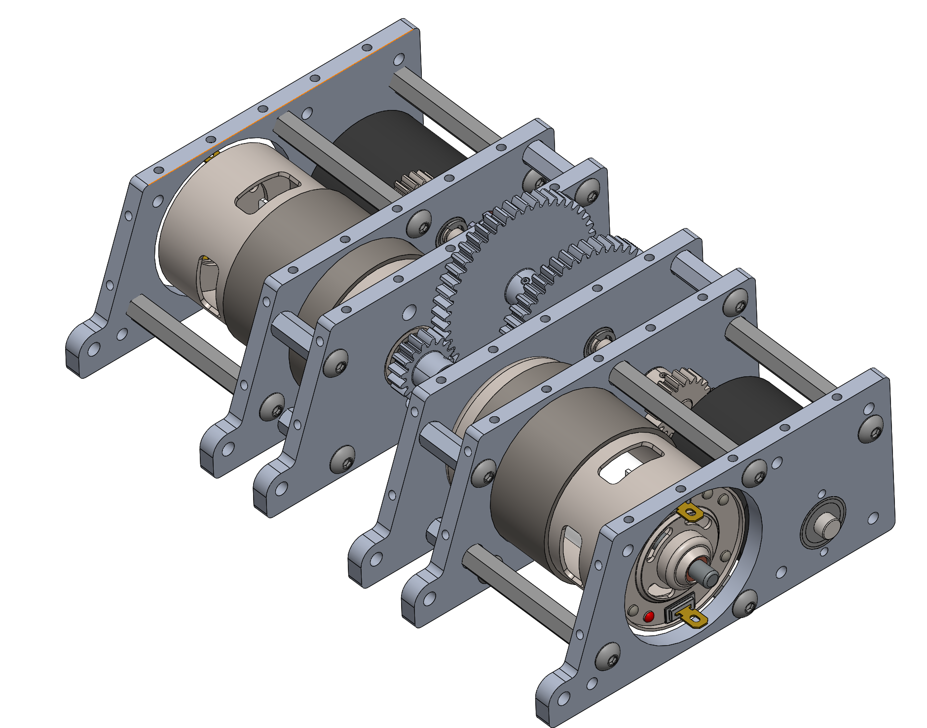 Gearbox image 1
